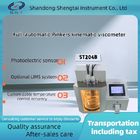 Kinematic Viscometer Pharmaceutical Testing Instruments Pinstar kinematic viscosity tester general rule 0633 of Chines