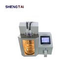 Kinematic Viscometer Pharmaceutical Testing Instruments Pinstar kinematic viscosity tester general rule 0633 of Chines