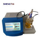 40W Lubricating Oil And Grease Antifreeze Testing Instruments Moisture Meter