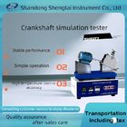 Lab Test Instruments SH607 Crankshaft simulation tester  (Internal combustion engine oil coking tendency tester)