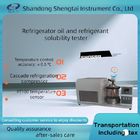 Lab Test Instruments SH0699 refrigerant oil and refrigerant solubility tester