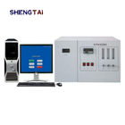 Chemiluminescence Method Trace Nitrogen Content Analyzer as Per ASTM D4629 and ASTM D5762