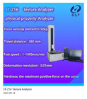 Physical Property Analyzer Food Texture Tester ST-Z16 For Food Industry
