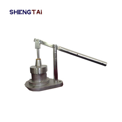 Lubricating grease manual operator SH269-1Manual pressure shearing