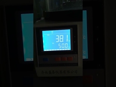 SD265B পেট্রোলিয়াম কাইনেমেটিক ভিসকোমিটার