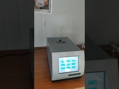 SH407 এক্স-রে ফ্লুরোসেন্স সালফার বিশ্লেষক