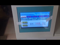 ISO-2719 ASTM D93 GB261-2008 স্ট্যান্ডার্ড সহ বন্ধ কাপ ফ্ল্যাশ পয়েন্ট যন্ত্রপাতি লাইন