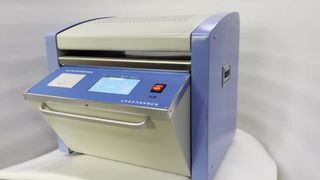 তেল চাপ প্রতিরোধের পরীক্ষক