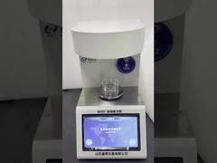 স্বয়ংক্রিয় ইন্টারফেস টেনশন মিটার