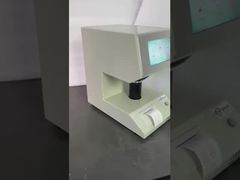 এলসিডি শুভ্রতা পরীক্ষক