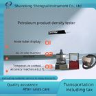 Petroleum Density Meter Lab Test Instruments With Refrigeration SH102