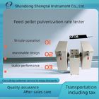 Pellet Feed Durability Index Lab Test Instruments ST136 Feed pulverization rate tester testing PDI value of pellet feed