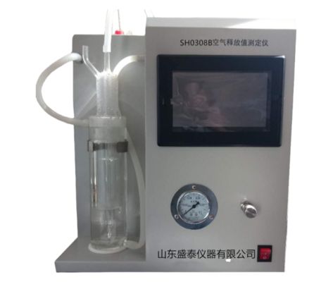 Air Release Value Tester Room Temp~99 ℃ PID Constant Temp Control ASTM D3427