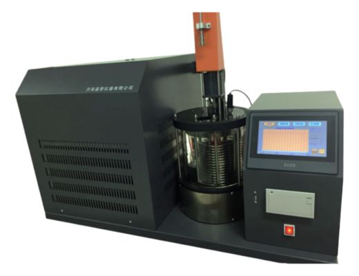 Fully Automatic Crystallization Point Tester Industrial Phenols Phenol ASTM D6875