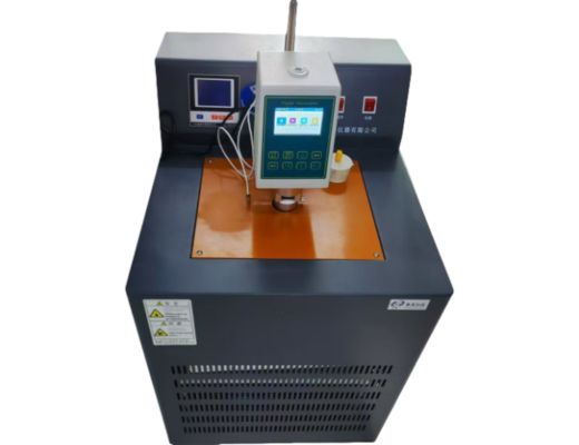 Brinell Rotational Viscometer for Lubricating Oil -70℃ to Room Temp ASTM D2983