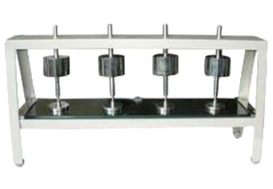 Lubricating Grease Pressure Separator t=15 ℃ - 25 ℃ Four digit machine GB/T392