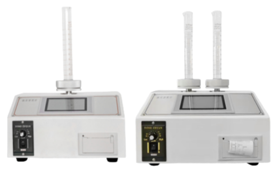 Automatic Compaction Density Tester for Ceramic Powder with Max 400rpm and Sample 500g ISO 3953