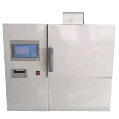 Automatic Low-Temp Torque Tester For Lubricating Grease Normal Temp ～ -70 ℃ ASTM D1478