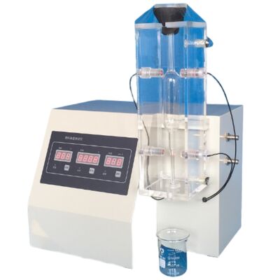 Digital Brookfield Viscometer Measure 0 ～ 9.99mPa.S Agar Protein Powder ST-19A