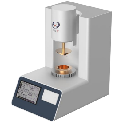 Rt ～ 400 ℃ Fully Automatic Oil Smoking Point Tester Accuracy 0.5% GB/T 20795