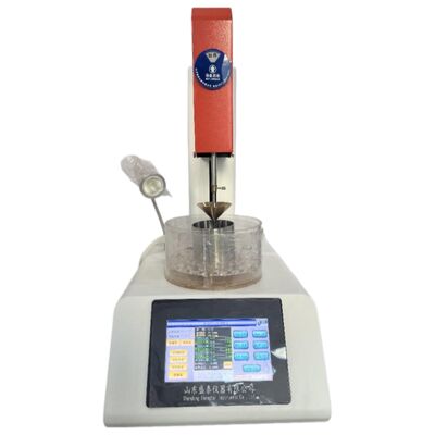 Asphalt Automatic Constant Temp Cone Penetration Tester 0-700 Cone Pen ASTM D217
