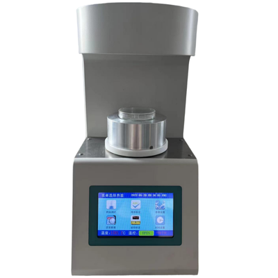 ISO 6295 Automatic Interface Tension Tester For Transformer Oil WilhelmyPLate Method