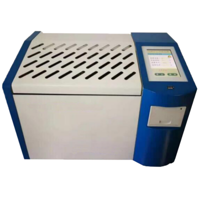 ASTM D924 Insulating Oil Measuring Tester RT ～ 120°C Relative Permittivity 1.000 ～ 30.00