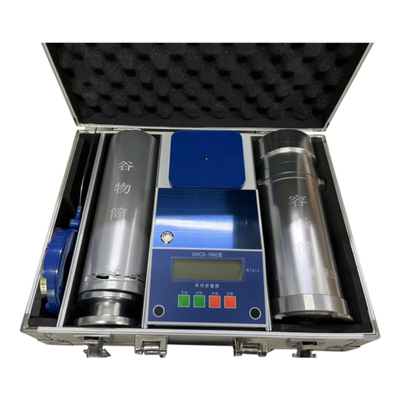Electronic Grain Capacitance Meter Maximum Measurement 1000g ± 2g LED Digital Display GB/T 5498