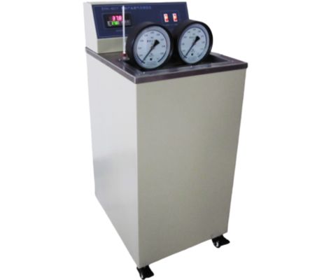 SH8017 Petroleum Vapor Pressure Tester 0-200KPa ASTM D-323
