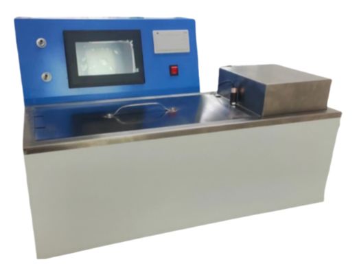 2-Round Automatic Petroleum Vapor Pressure Tester ASTM D323