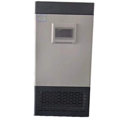 250L Drug Stability Test Chamber with 0-65℃ Temperature Control and 7-Inch Color Touch Screen