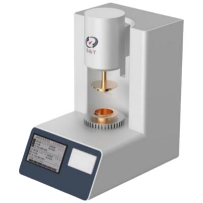 Automatic Smoke Point Tester RT ～ 400℃ PT100 Temp Sensor GB/T20795-2006