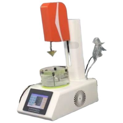 Automatic Paraffin Needle Penetrometer Measure 0 - 700 Temp 10 - 60 ℃ GB/T 4985