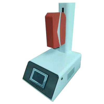 200N Gelatin Agar Simple Low-Temp Gel Strength Meter Test 0.5 ～ 500mm/Min ASTM D4985